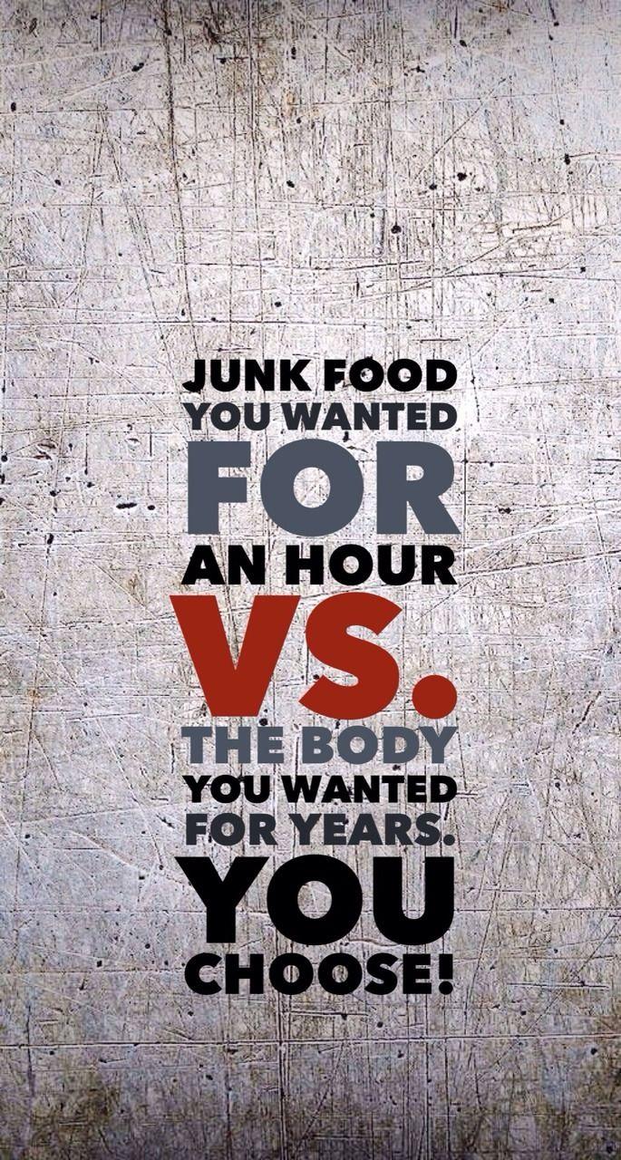 685x1280 iPhone Weight Loss Motivation Lockscreen