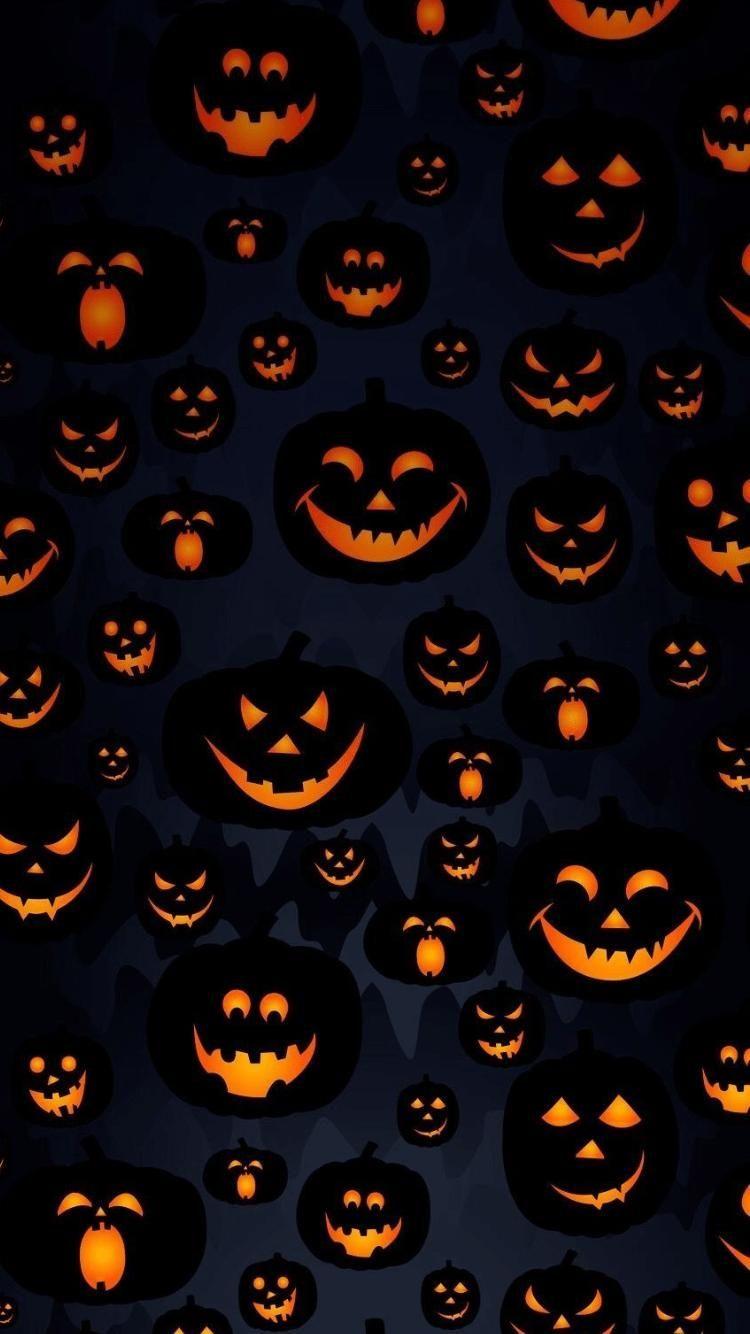 750x1334 This Is Halloween