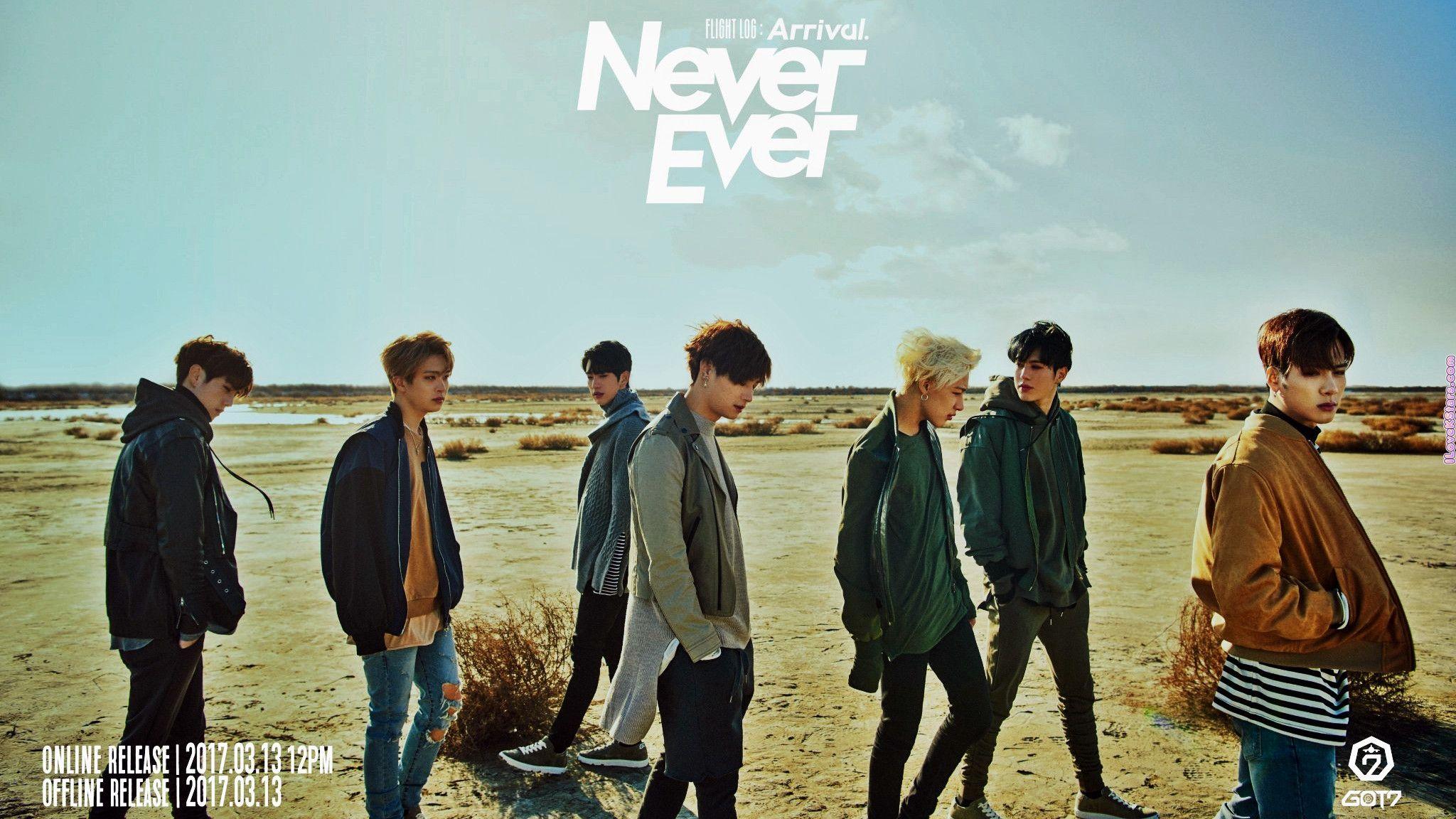 2048x1152 Explore More Awesome GOT7 Wallpaper And Logos For Your Phone And Computer. Channel K