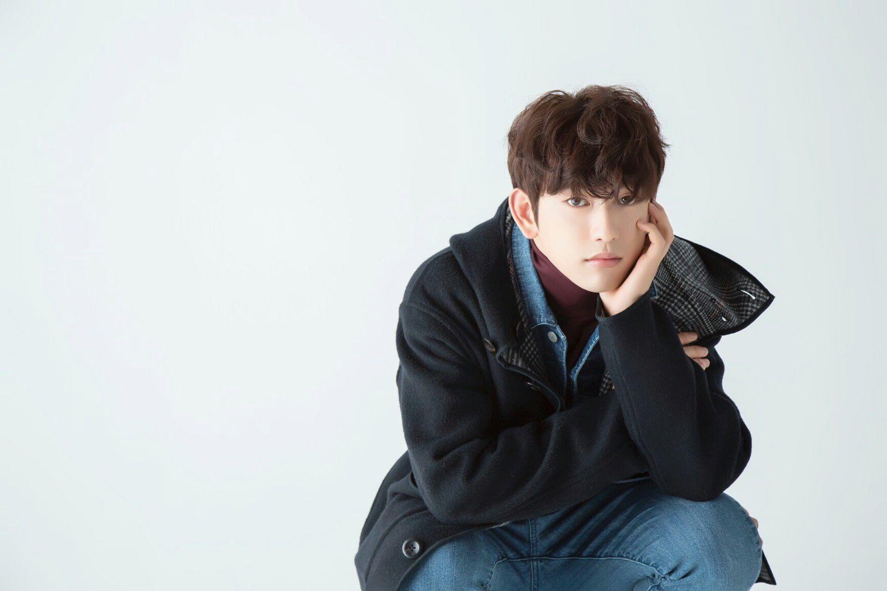 1733x1155 Junior Got7 Wallpaper Desktop. Got7 jinyoung, Jinyoung, Got7