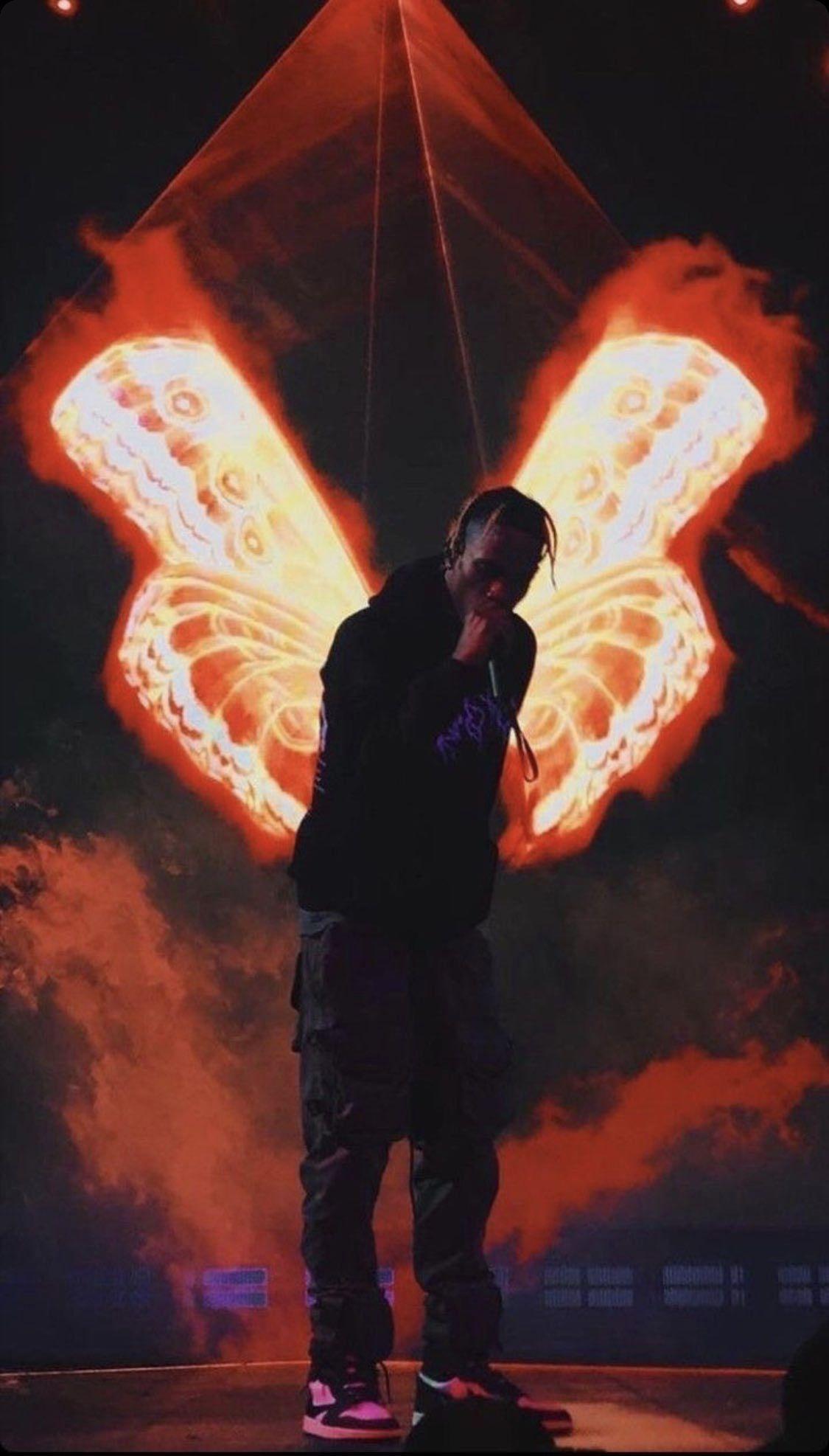 1125x1974 Phone wallpaper. Travis scott wallpaper, Travis scott, Travis scott iphone wallpaper