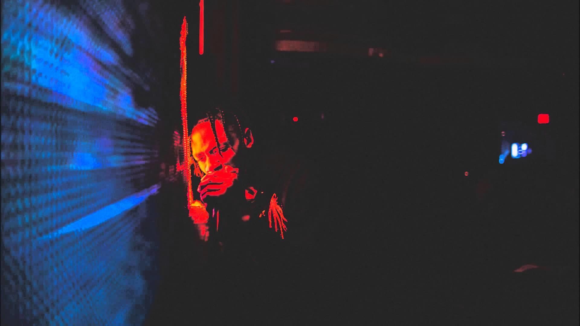 1920x1080 Aesthetic Travis Scott 1920x1080 Wallpaper
