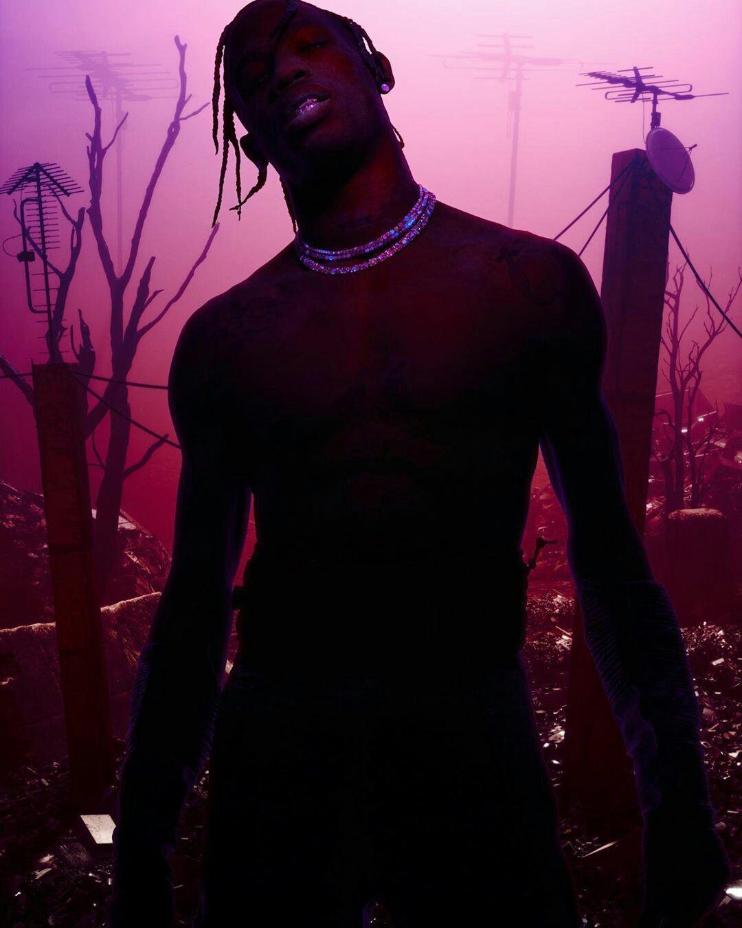 1080x1350 TRAVIS SCOTT. Travis scott wallpaper, Blue aesthetic, Travis scott
