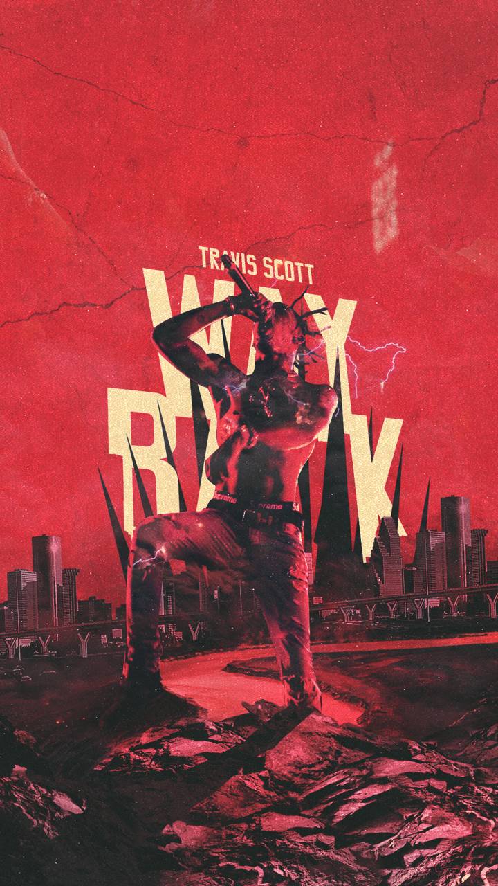 720x1280 Travis Scott Wallpaper Travis Scott Wallpaper By Wxlf20 Back Travis Scott Wallpaper & Background Download