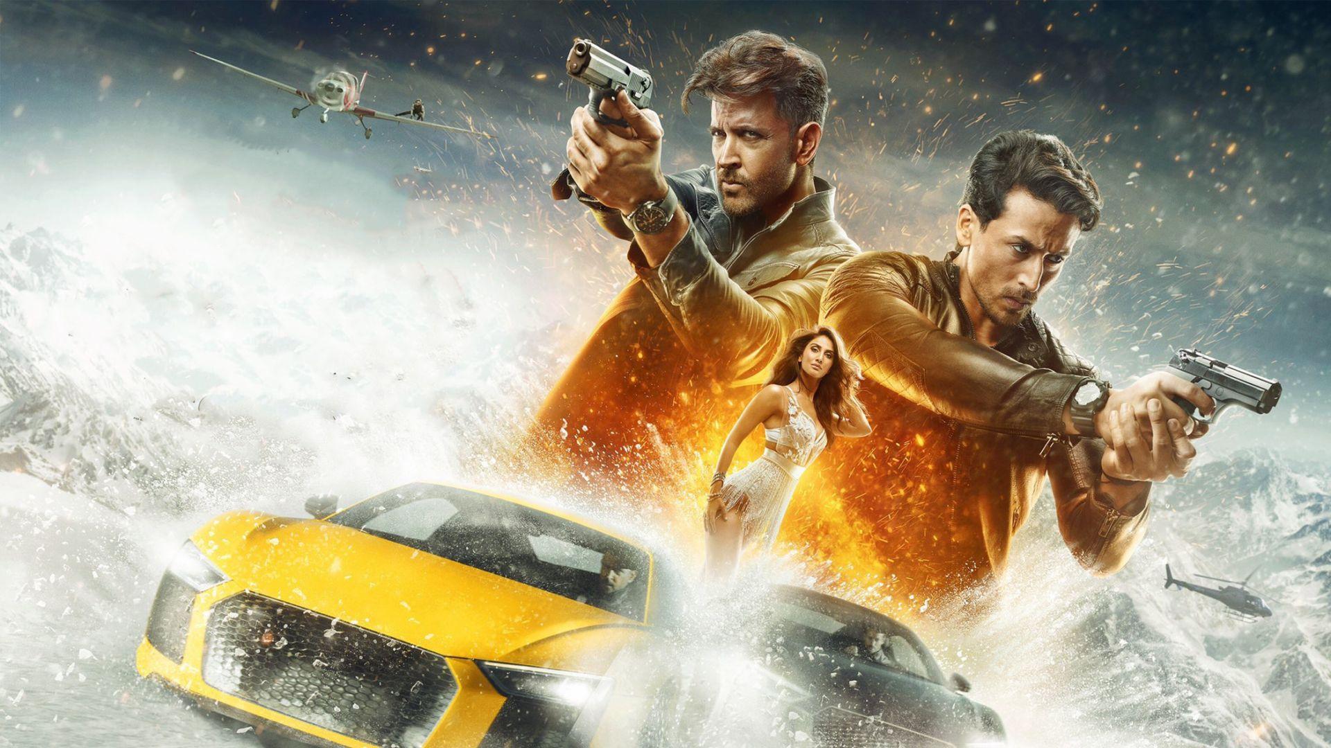 1920x1080 Tiger Shroff và Hrithik Roshan War Movie 1080P Máy tính xách tay Hình nền Full HD, Phim HD Hình nền 4K, Hình ảnh, Hình ảnh và Nền https://wallpaperaccess.com/full/4700657.jpg