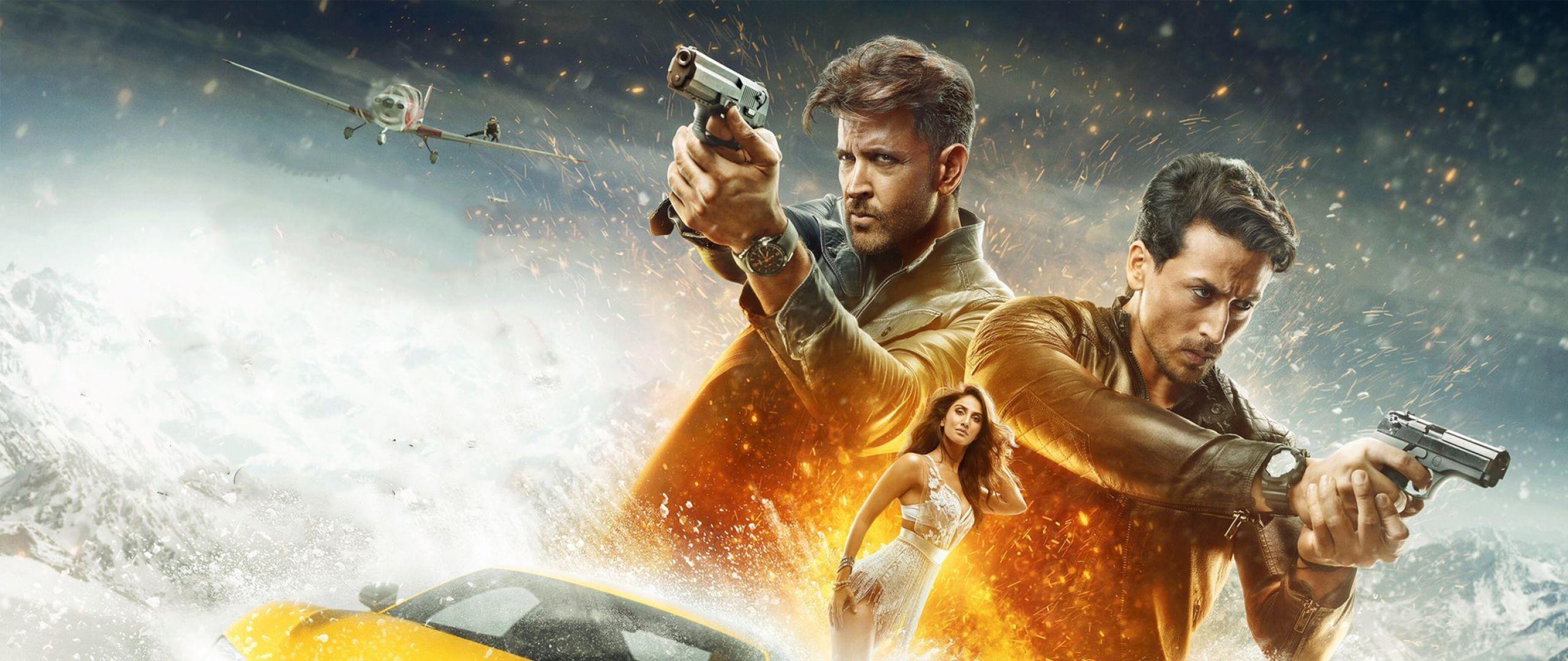 2560x1080 Tiger Shroff và Hrithik Roshan War Movie 2560x1080 Độ phân giải Hình nền, Phim HD Hình nền 4K, Hình ảnh, Hình ảnh và Nền https://wallpaperaccess.com/full/4700665.jpg