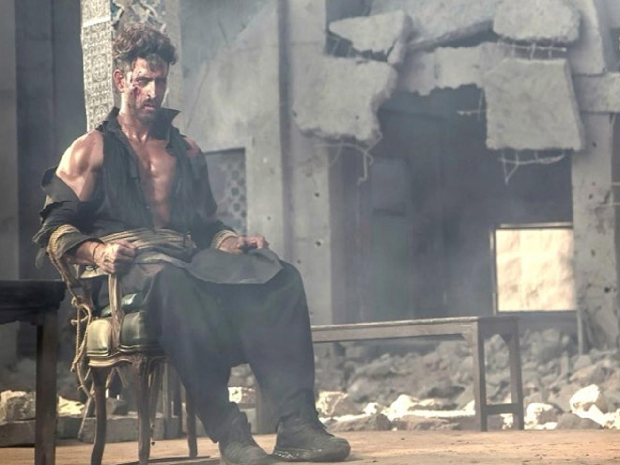1280x960 Xem Ảnh: Hrithik Roshan giải mã nhân vật Kabir của mình trong War - Giải trí https://wallpaperaccess.com/full/4700679.jpg
