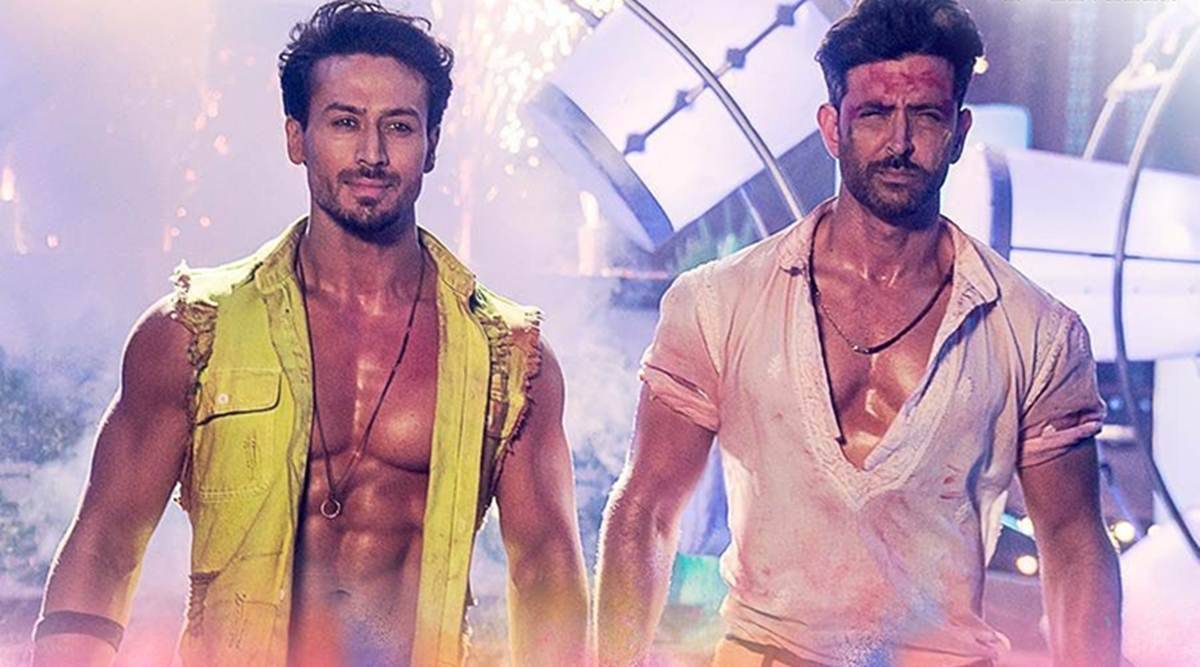 Dự đoán phòng vé 1200x667 Chiến tranh: Hrithik Roshan và bộ phim Tiger Shroff để phá vỡ Thugs of Hindostan https://wallpaperaccess.com/full/4700691.jpg