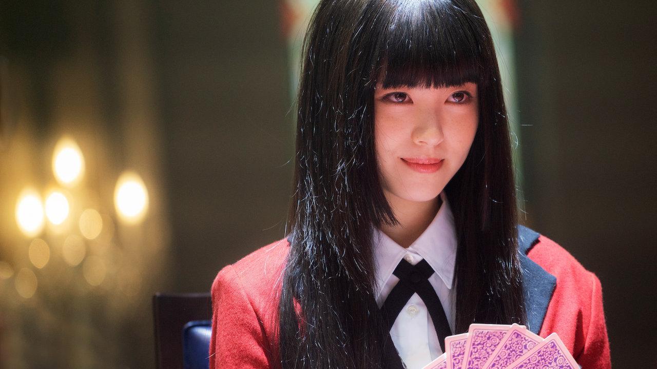 1280x720 Minami Hamabe Wallpaper