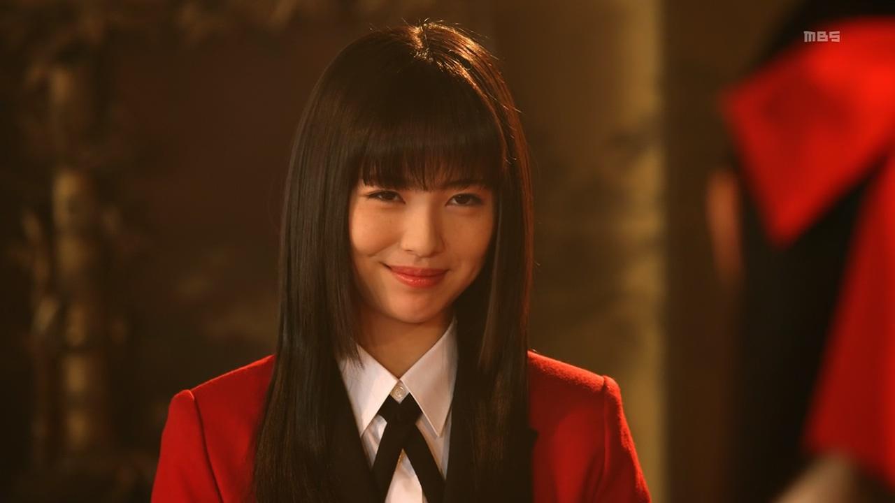1280x720 Minami Hamabe Wallpaper