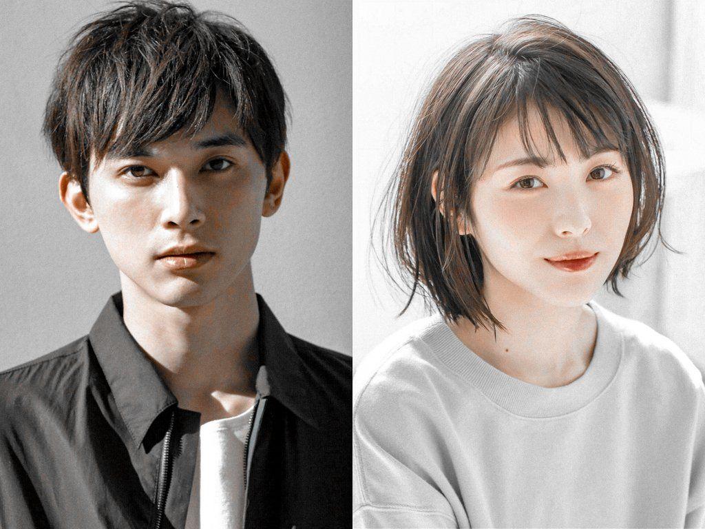 1024x768 PART 1 “The Ideal Combination That You Want To See Act Together” By Modelpress' Readers (1 2) • Yoshizawa Ryo × Hamabe Minami • Arata Mackenyu × Imada Mio • Kamiki Ryunosuke × Suda Masaki • Komatsu Nana • Nakajo Ayami