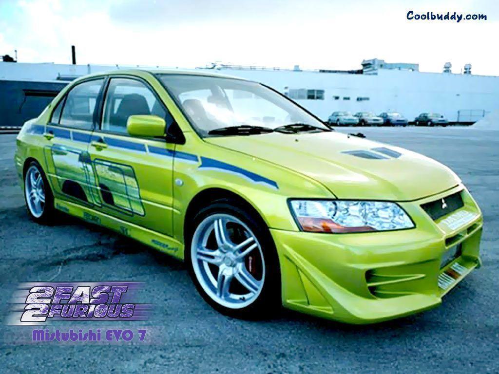1024x768 Fast And Furious Cars Wallpaper