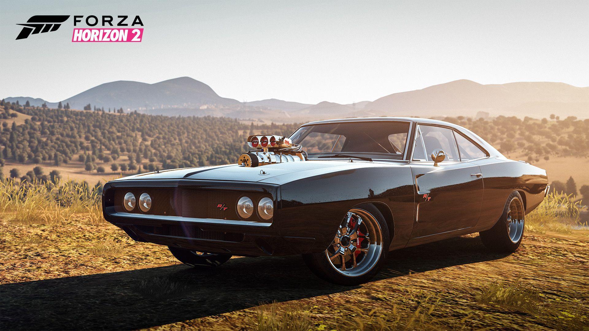 1920x1080 Fast and Furious Cars Wallpaper