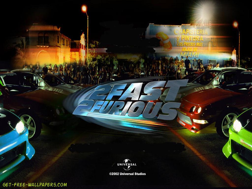 Fast and Furious 2 Wallpapers Top Free Fast and Furious 2 Backgrounds — free download