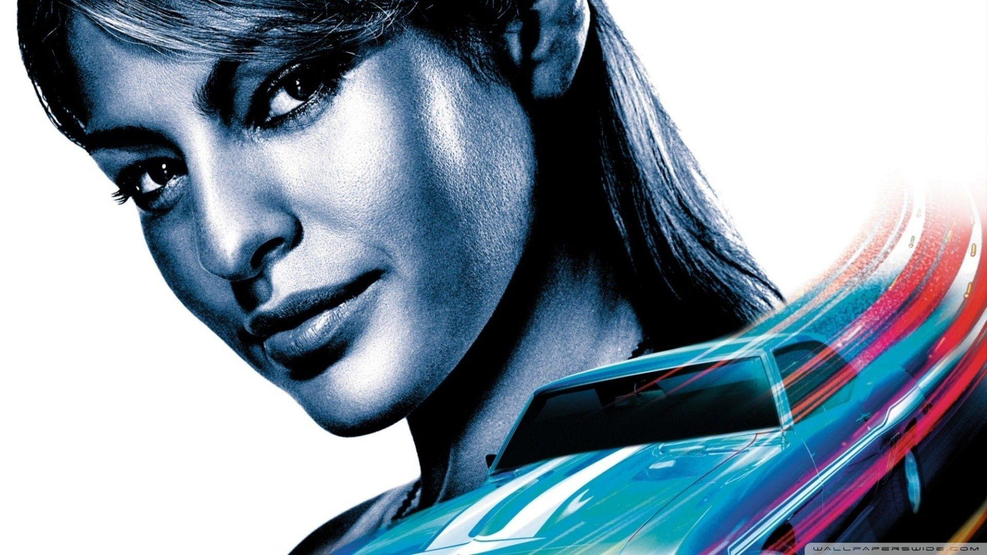 1920x1080 Fast 2 Furious Monica Fuentes desktop PC and Mac wallpaper