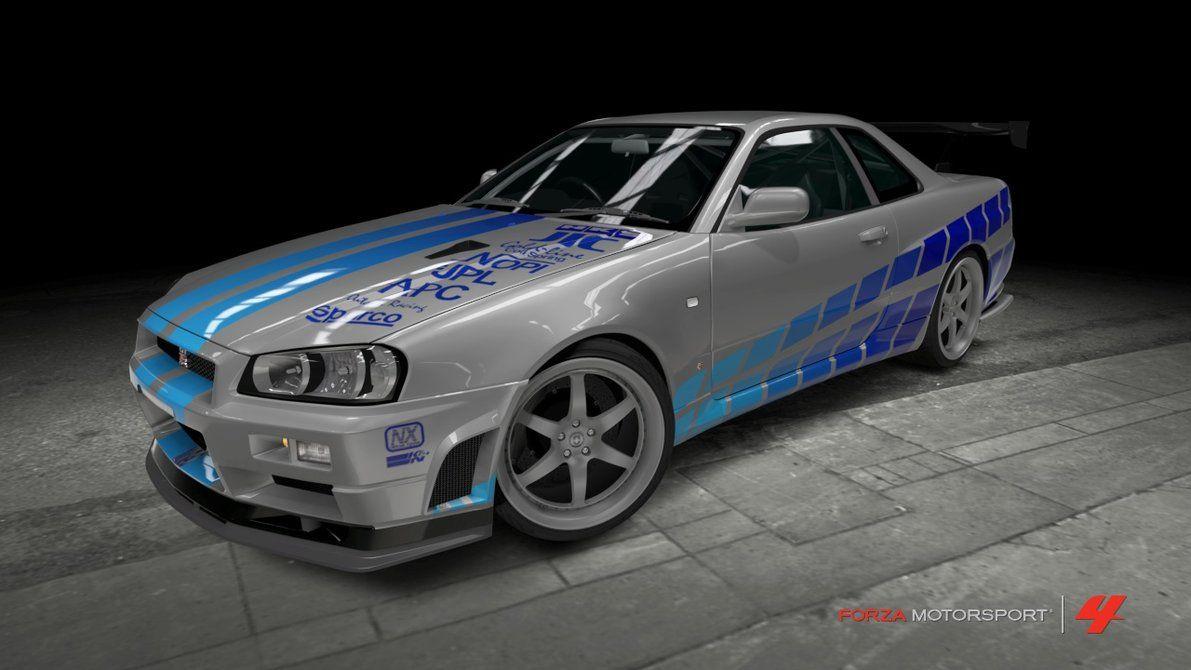 1191x670 Free download fast and furious Nissan Skyline Fast And Furious 2 Top Car Wallpaper [1191x670] for your Desktop, Mobile & Tablet. Explore Fast And Furious Cars Wallpaper