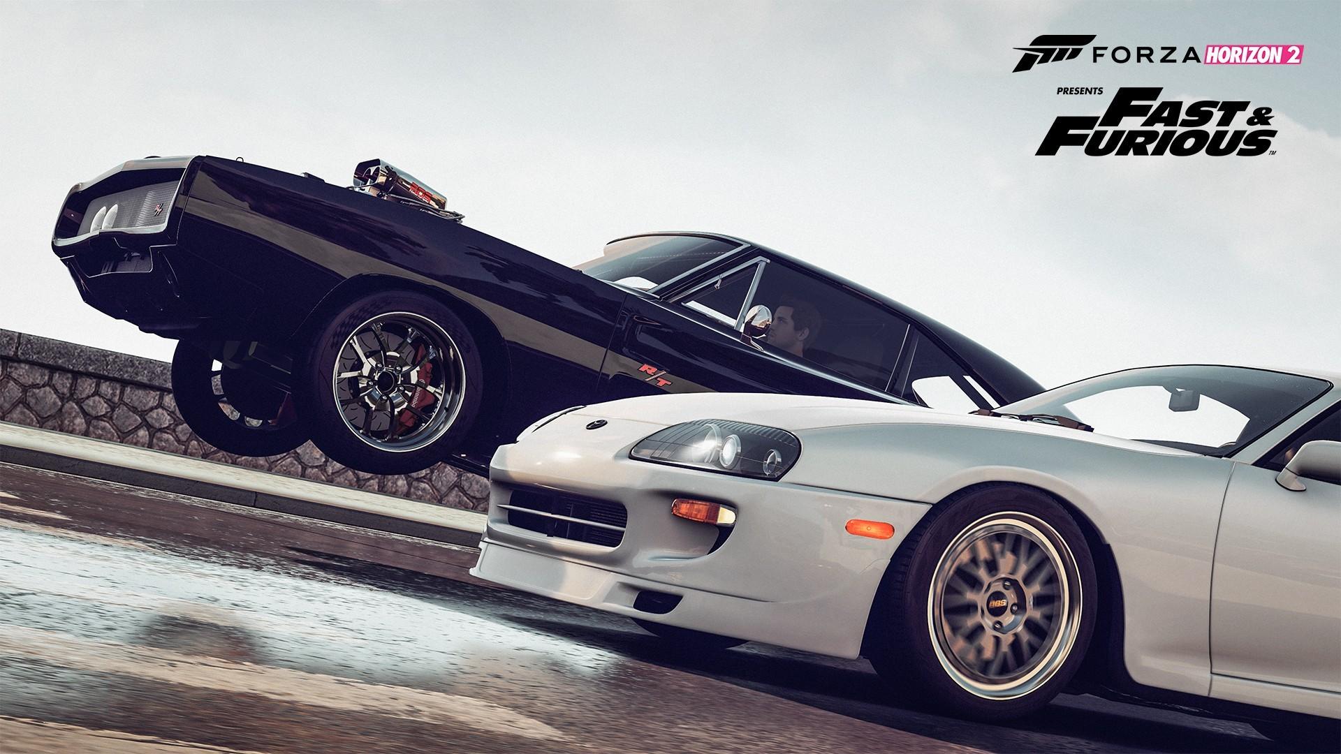 1920x1080 Fast And Furious Wallpaper