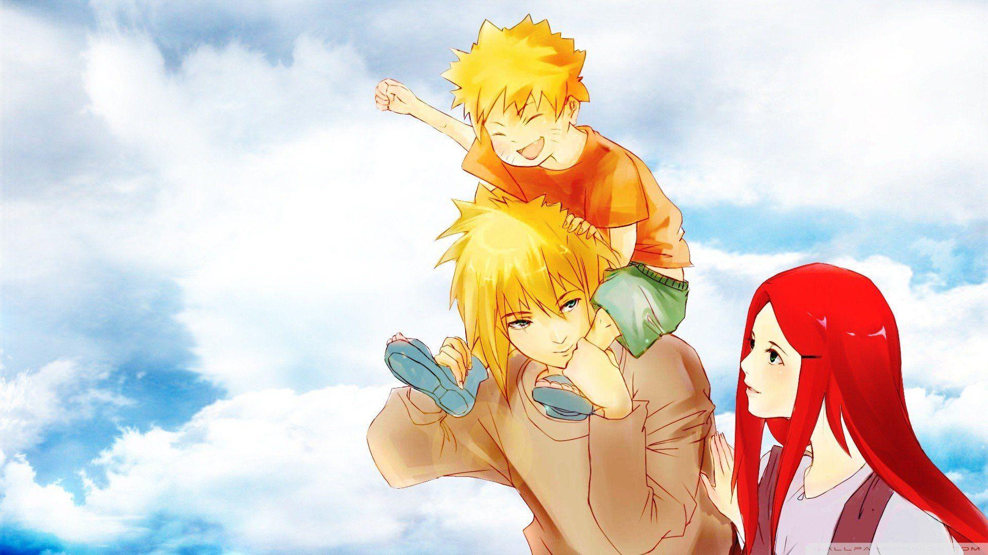 1920x1080 Kushina Background. Kushina Wallpaper, Kushina Uzumaki Wallpaper and Anna Kushina Wallpaper