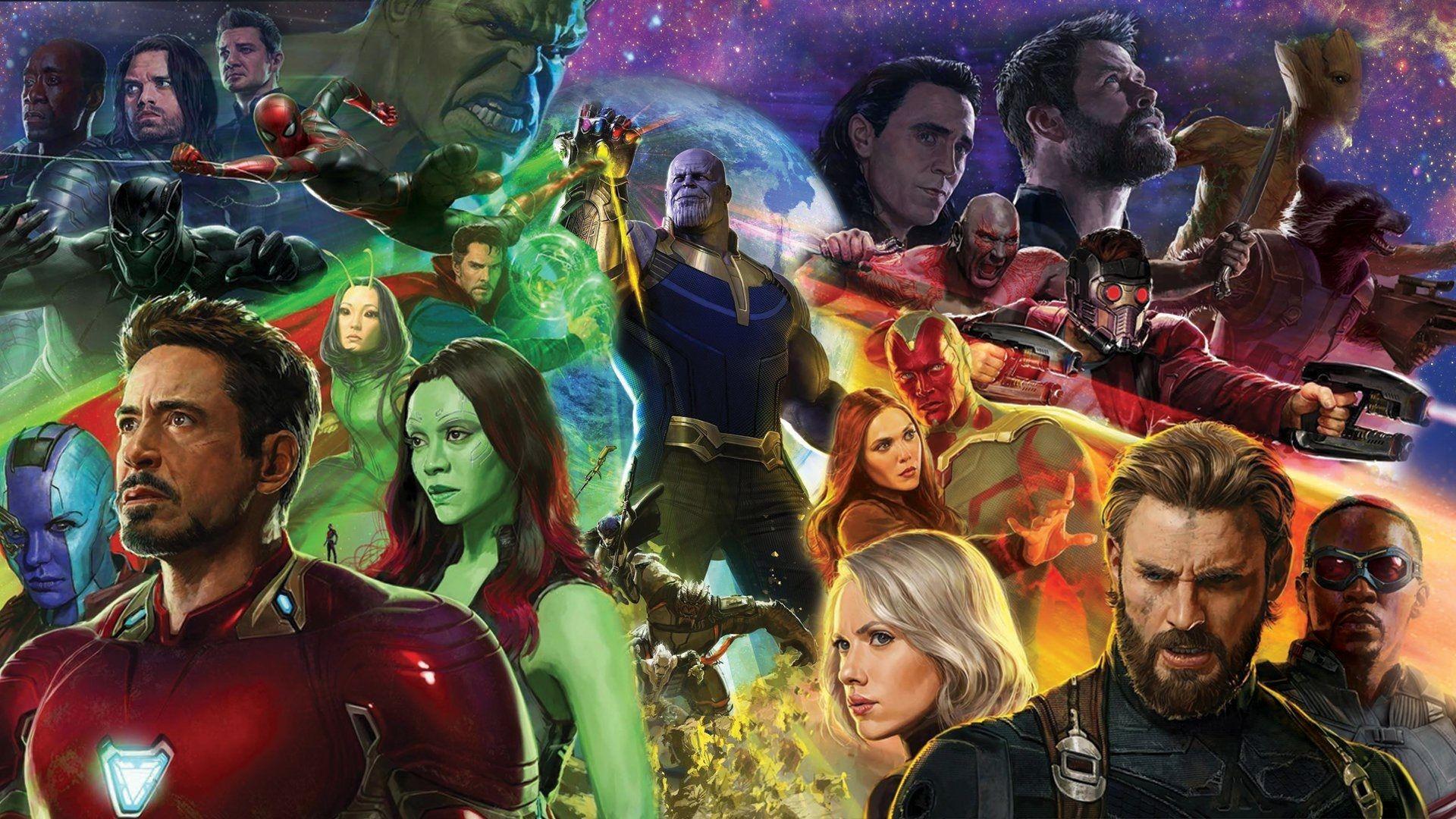 Avengers Infinity War 19 X 1080 Wallpapers Top Free Avengers Infinity War 19 X 1080 Backgrounds Wallpaperaccess