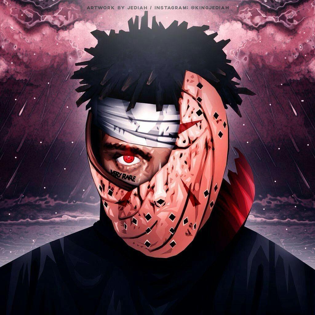 1024x1024 Naruto Xxxtentaction Wallpaper