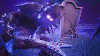 3840x2160 Fortnite Raven Skin Wallpaper
