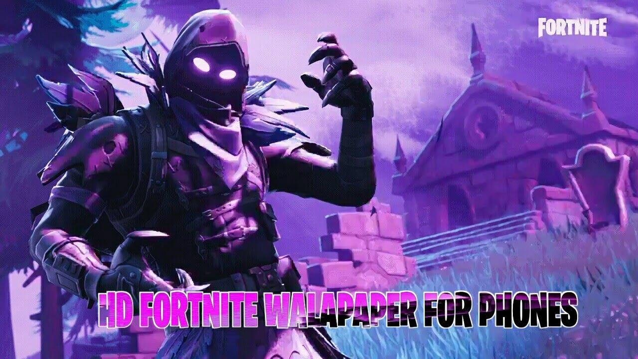 1280x720 fortnite #wallpaper #hd Raven Skin Wallpaper For Pc Wallpaper & Background Download