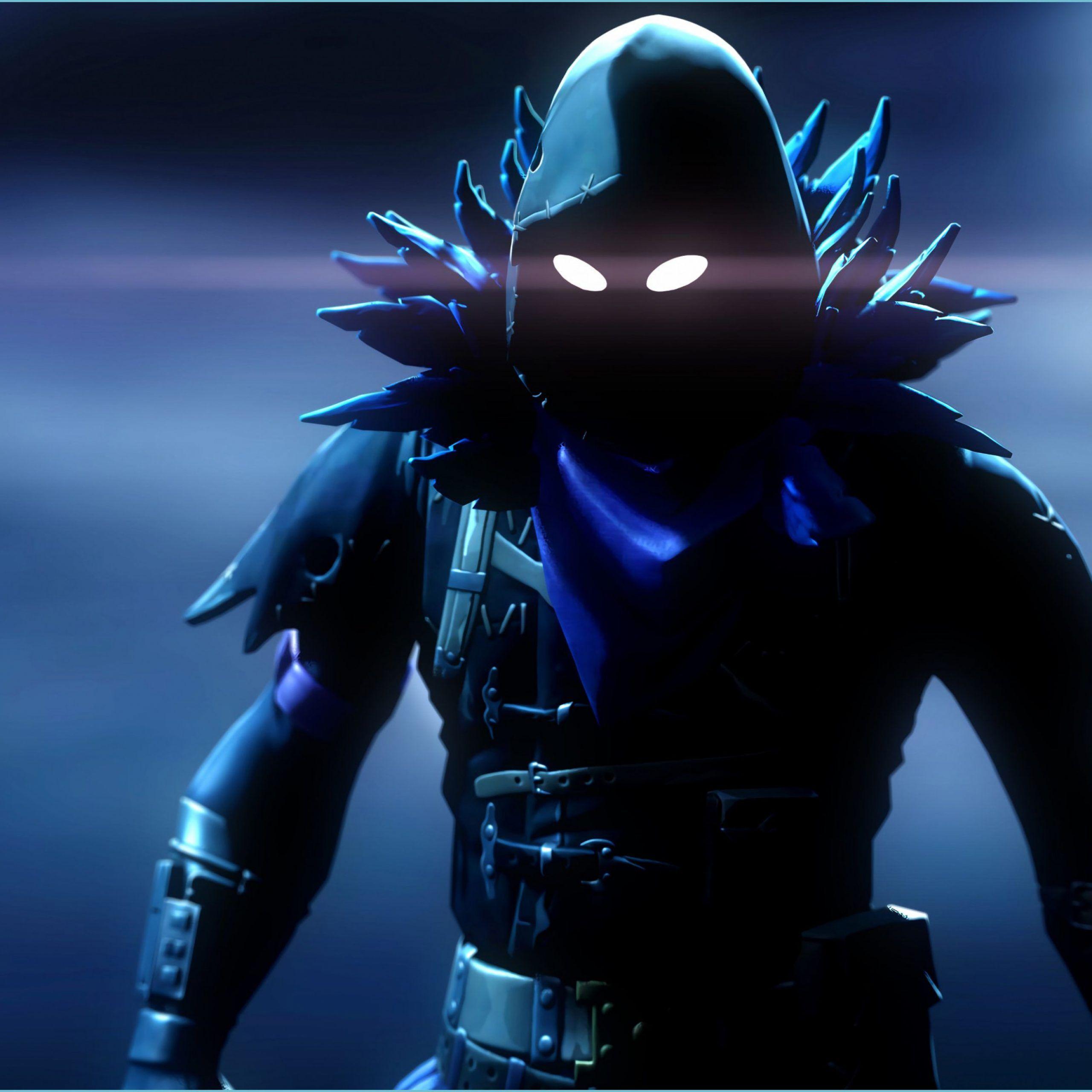 2560x2560 Fortnite Raven Skin Wallpaper 13 13x13px wallpaper fortnite