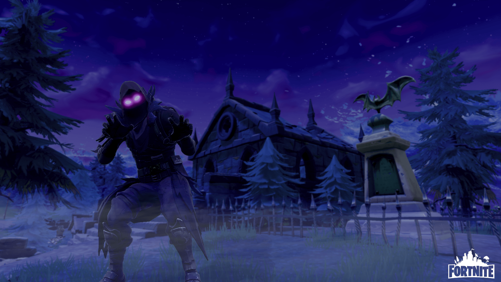 1920x1080 Cool Fortnite Raven Wallpaper V Bucks No Email Required