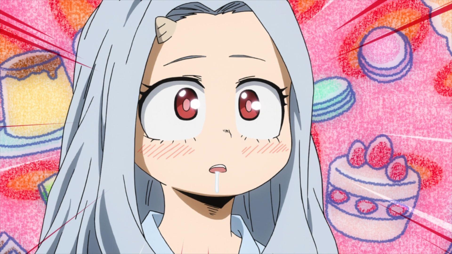 1920x1080 My Hero Academia Ep. 81: Eri, Eri, Eri