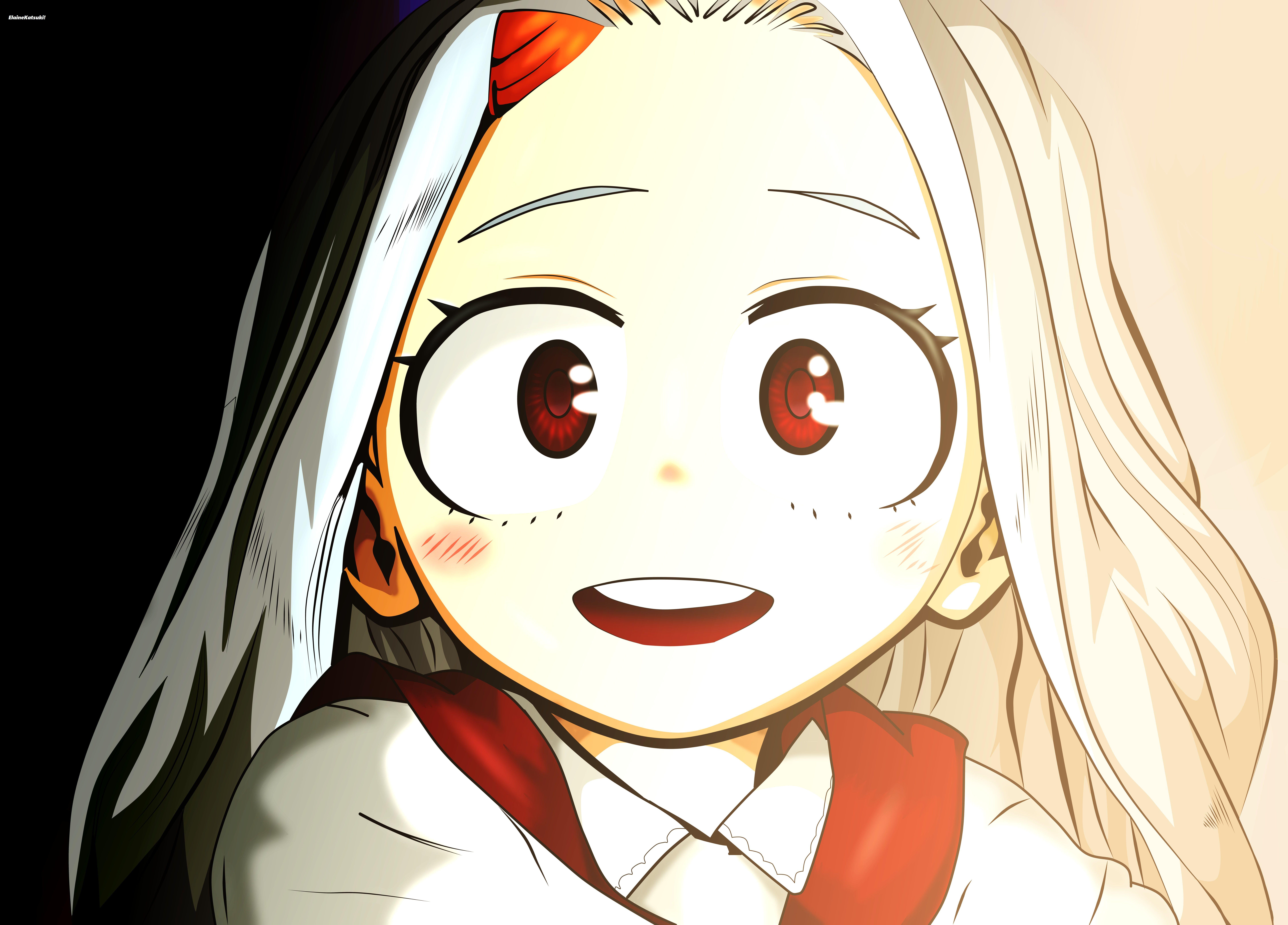 9000x6467 Anime My Hero Academia Eri (My Hero Academia) K #wallpaper #hdwallpaper #desktop. Anime, Hero, Boku no hero academia