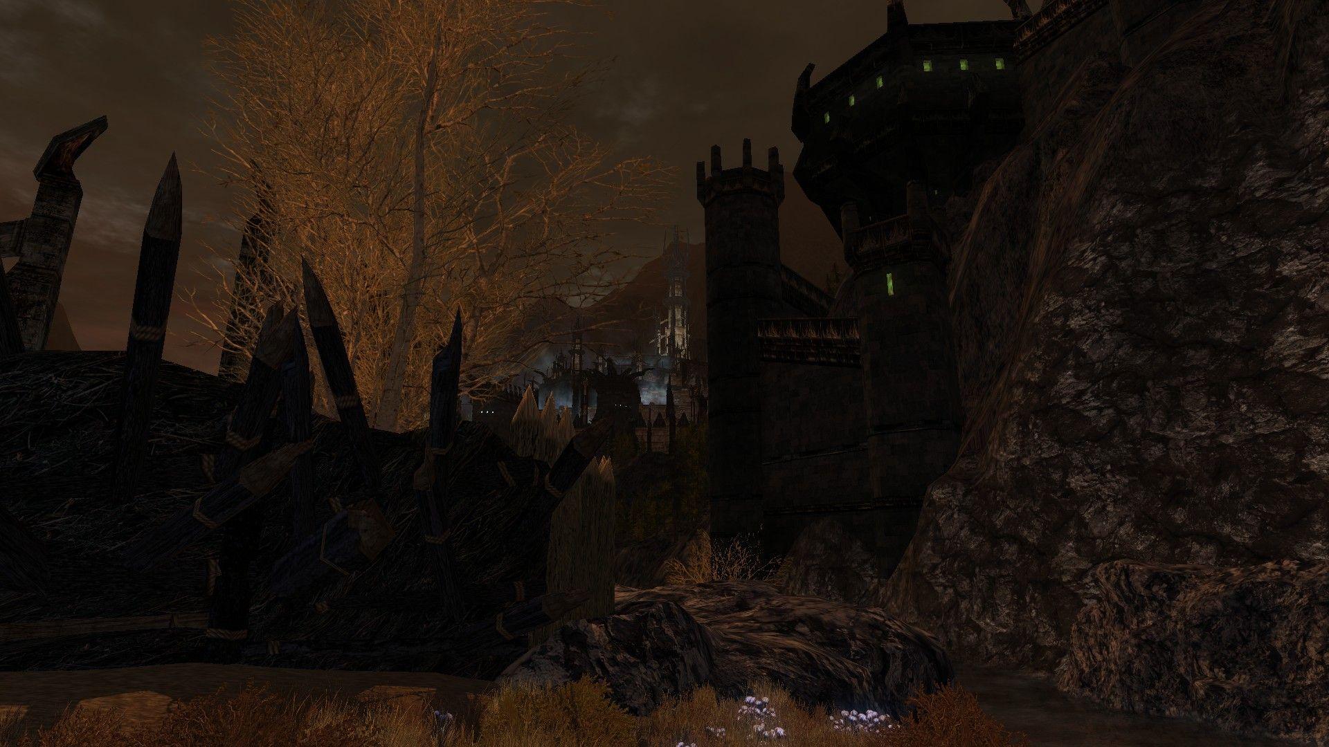1920x1080 Lord Of The Rings Online Offers Minas Morgul Pre Order