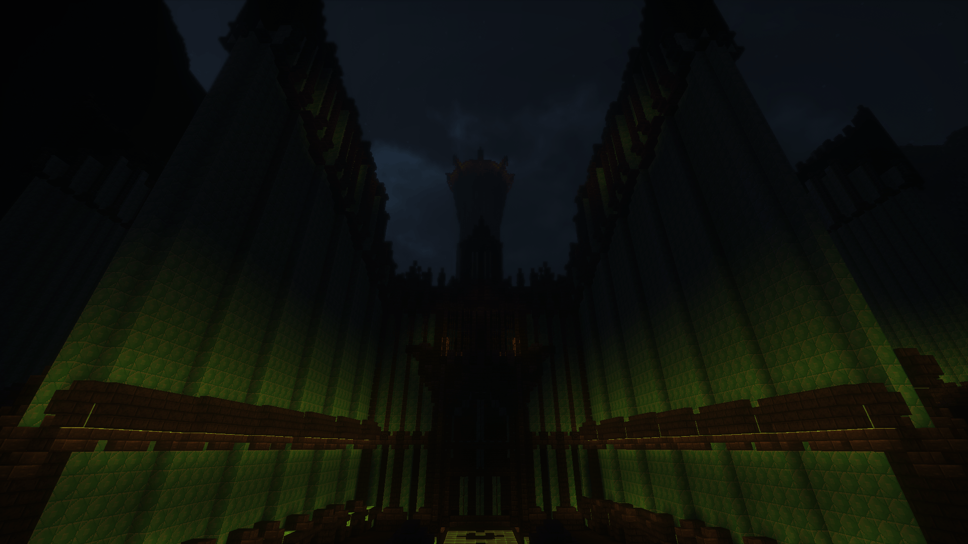 1920x1080 Minas Morgul