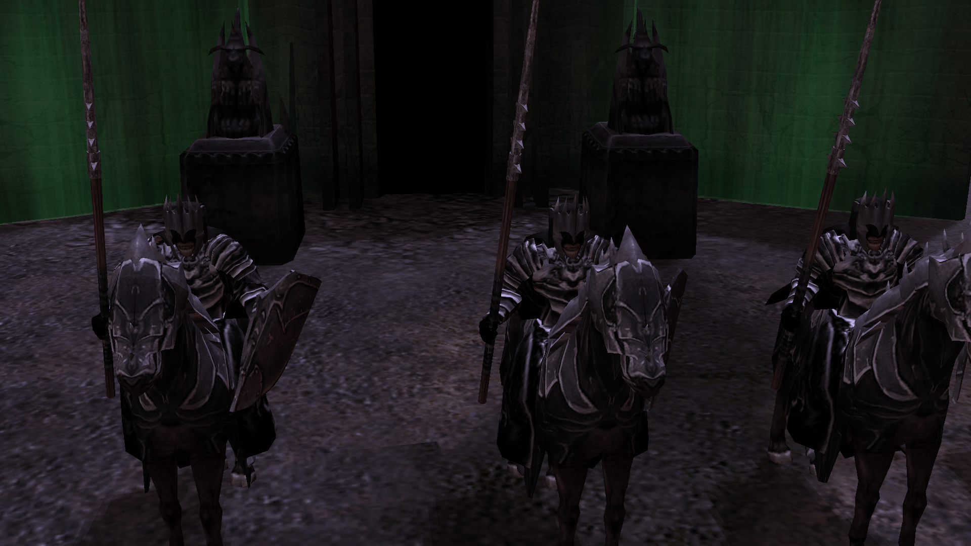 1920x1080 Morgul Riders