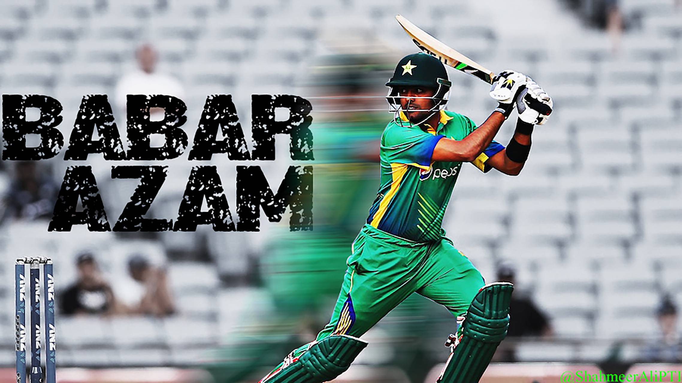 Babar Azam Wallpapers - Top Free Babar Azam Backgrounds - WallpaperAccess