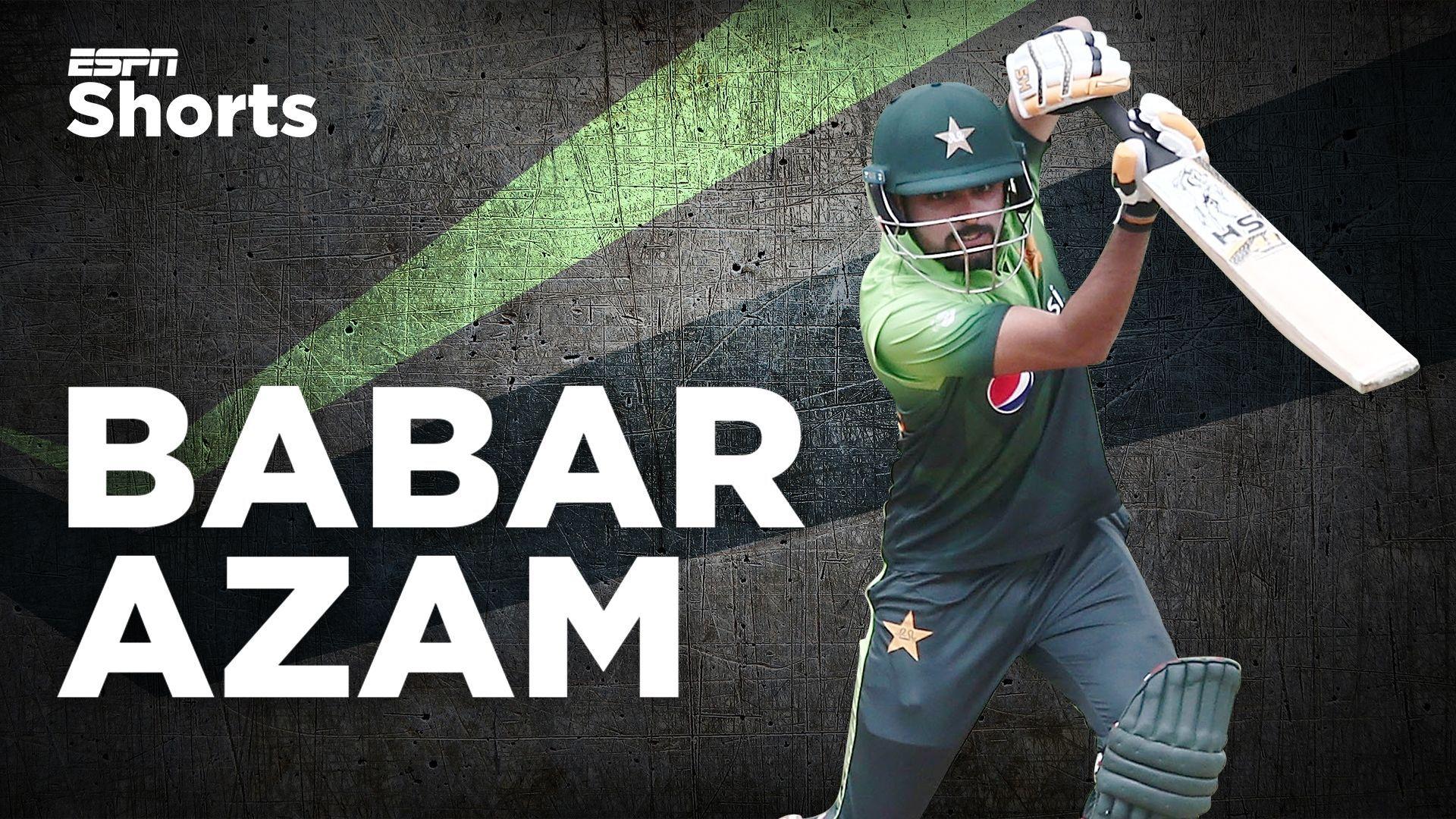 Babar Azam Pakistan batsman rivals Fab Four ahead of England Test series HD  wallpaper  Pxfuel