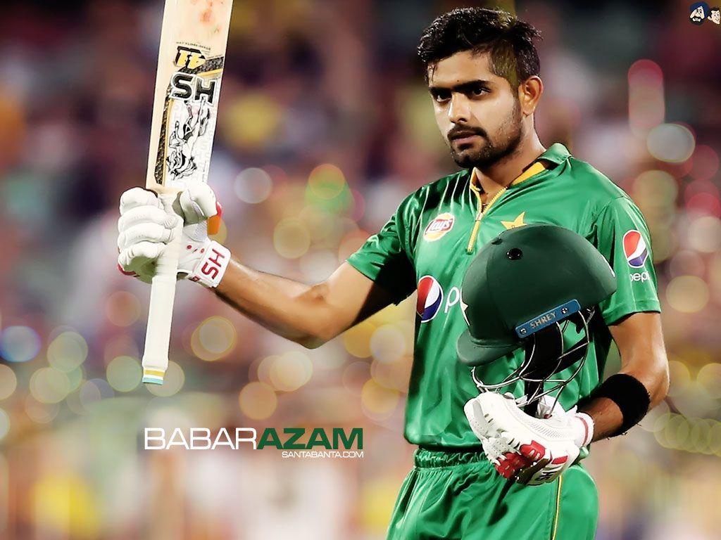 Babar Azam Wallpapers - Top Free Babar Azam Backgrounds - WallpaperAccess