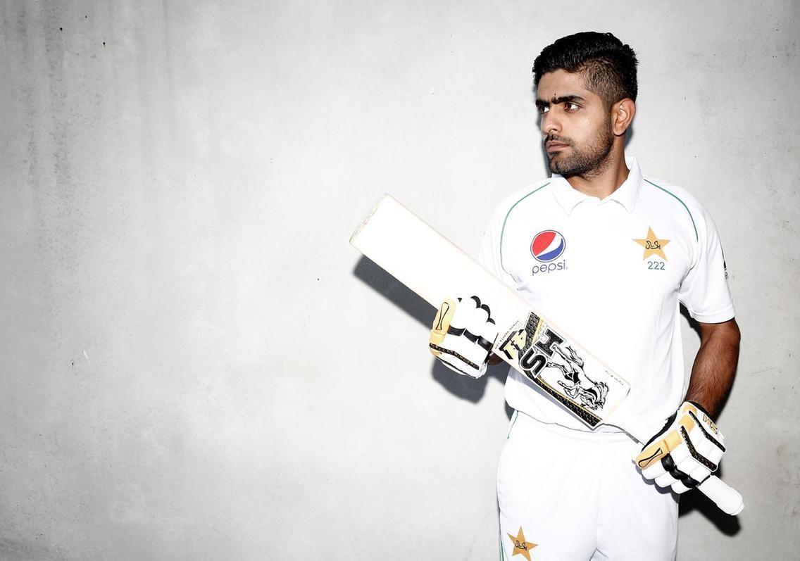 Babar Azam Wallpapers - Top Free Babar Azam Backgrounds - WallpaperAccess