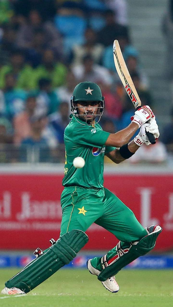 Babar Azam Wallpapers - Top Free Babar Azam Backgrounds - WallpaperAccess