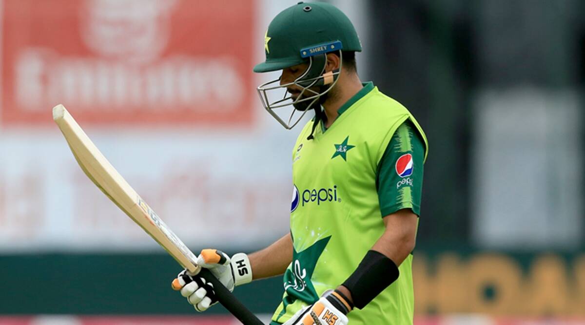1200x667 Pakistani Woman Sensationally Accuses Babar Azam Of Sexually And Financially Abusing Her