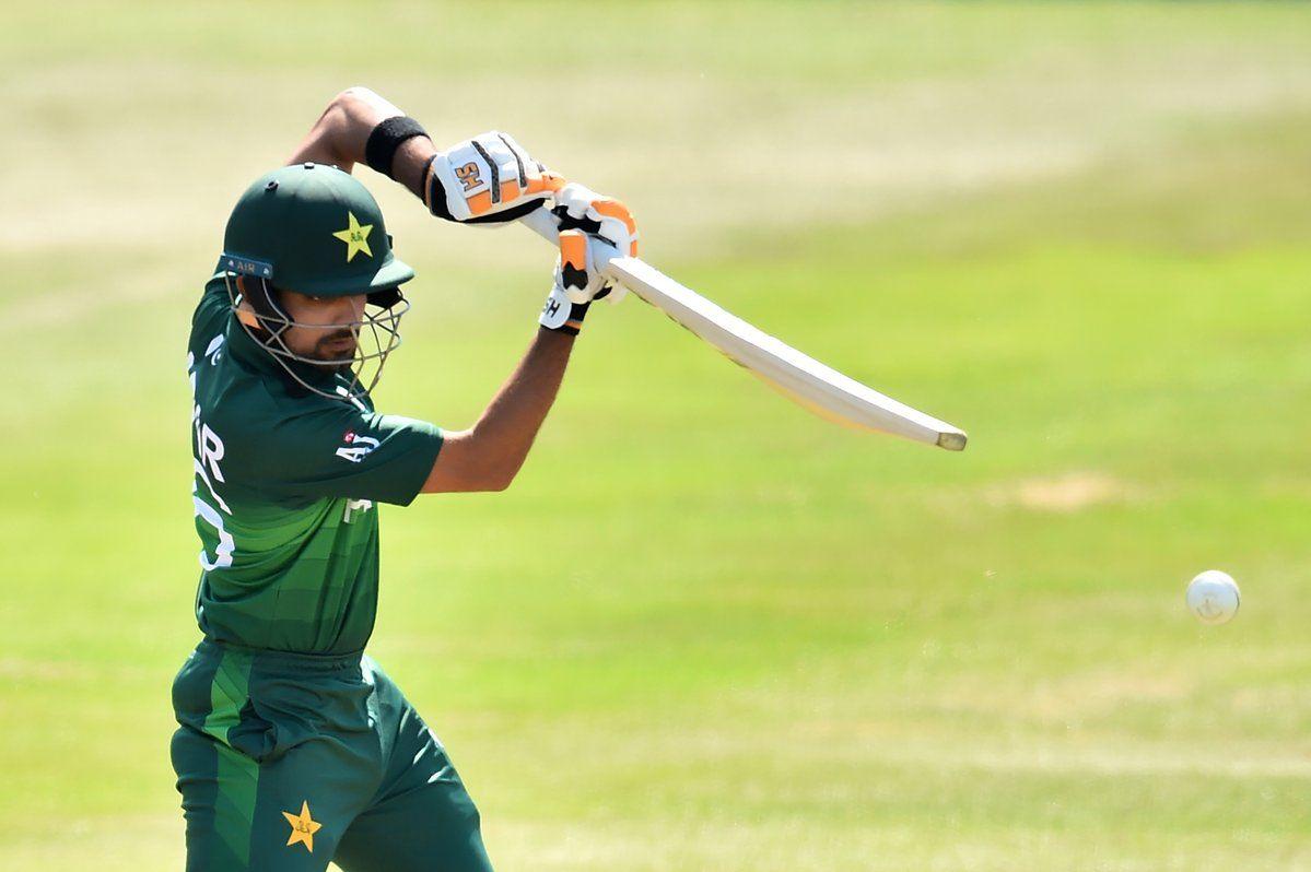 1199x798 Babar Azam Matches To Virat Kohli's Hunger For Runs