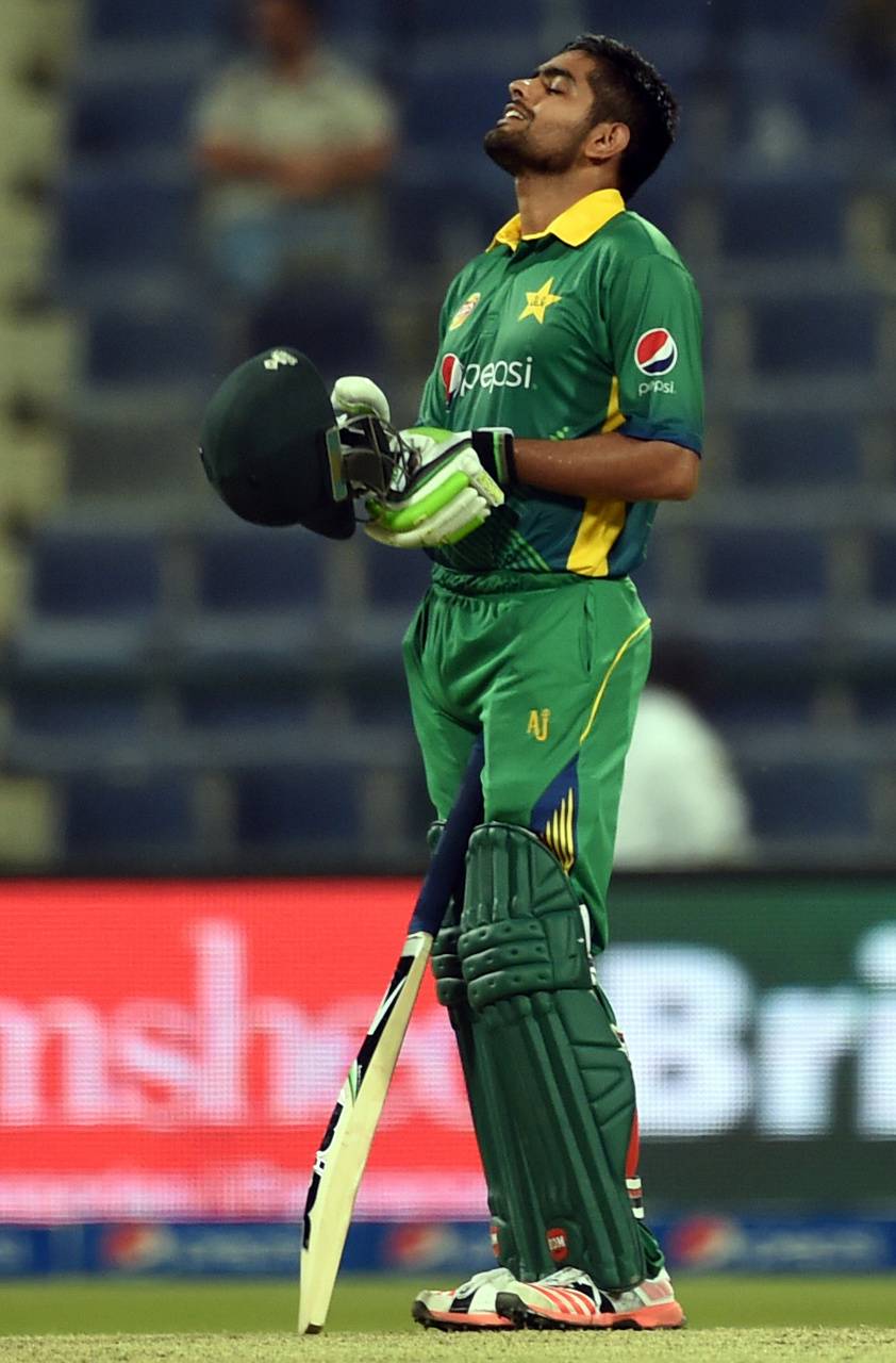 Babar Azam Wallpapers - Top Free Babar Azam Backgrounds - WallpaperAccess