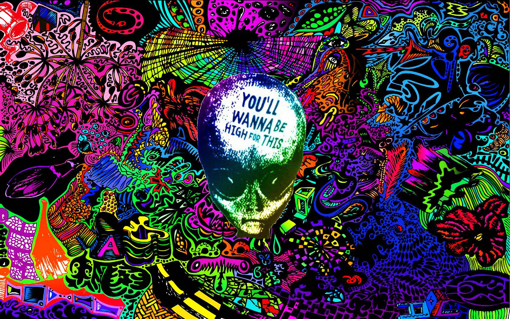 1680x1050 Picture For HD Bassnectar, Resolution
