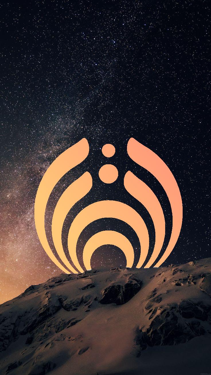 736x1308 Bassnectar Wallpaper