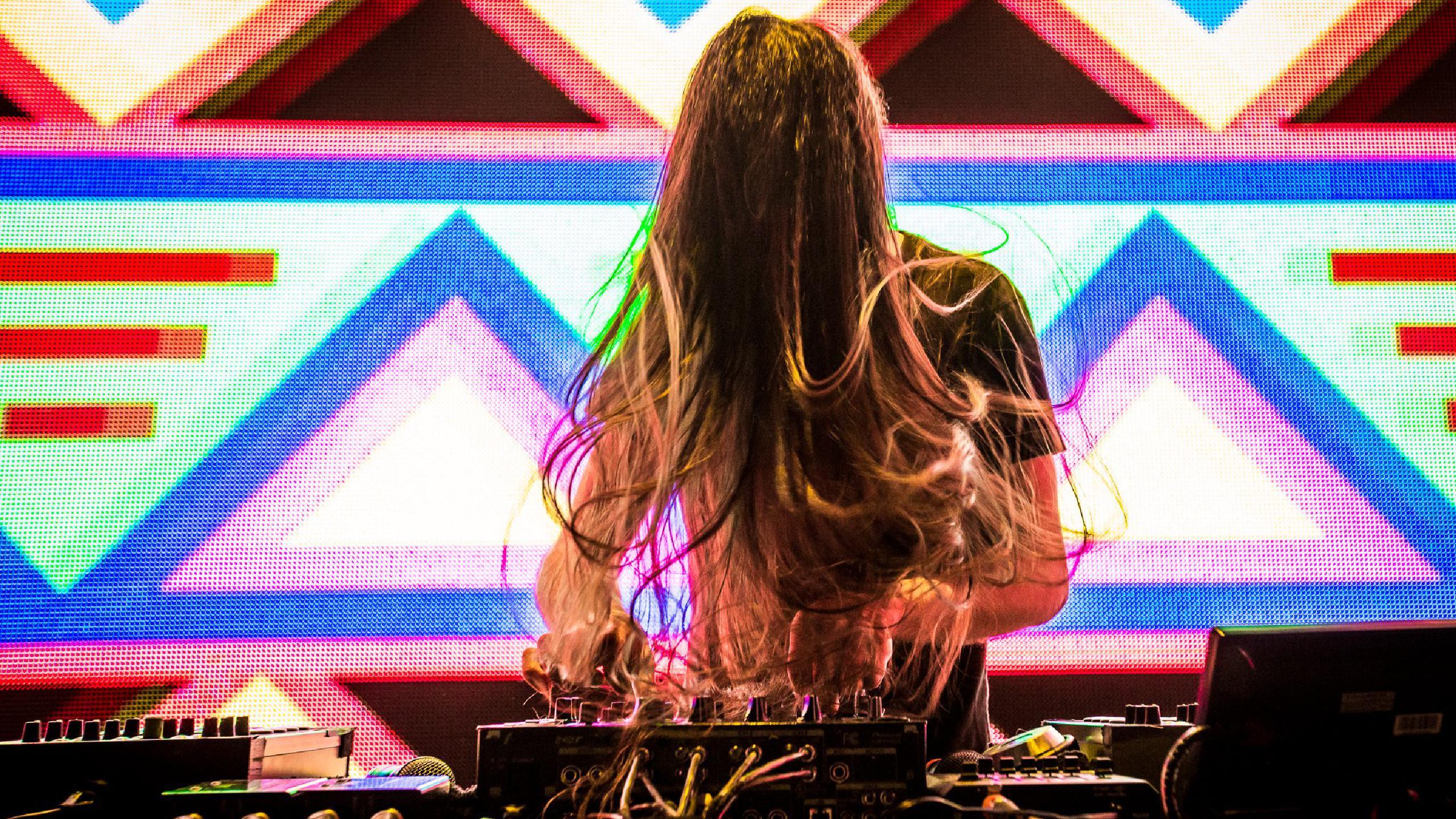2560x1440 Bassnectar tour dates 2020 2021. Bassnectar tickets and concerts. Wegow United States