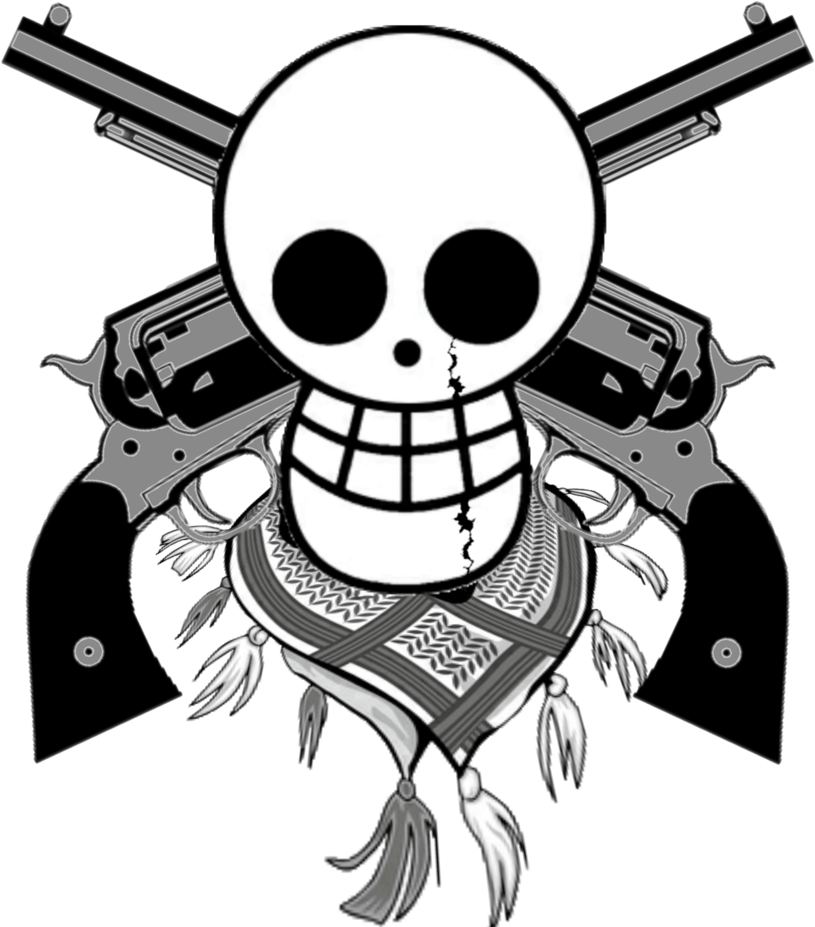 One Piece Jolly Roger Wallpapers  Top Free One Piece Jolly Roger