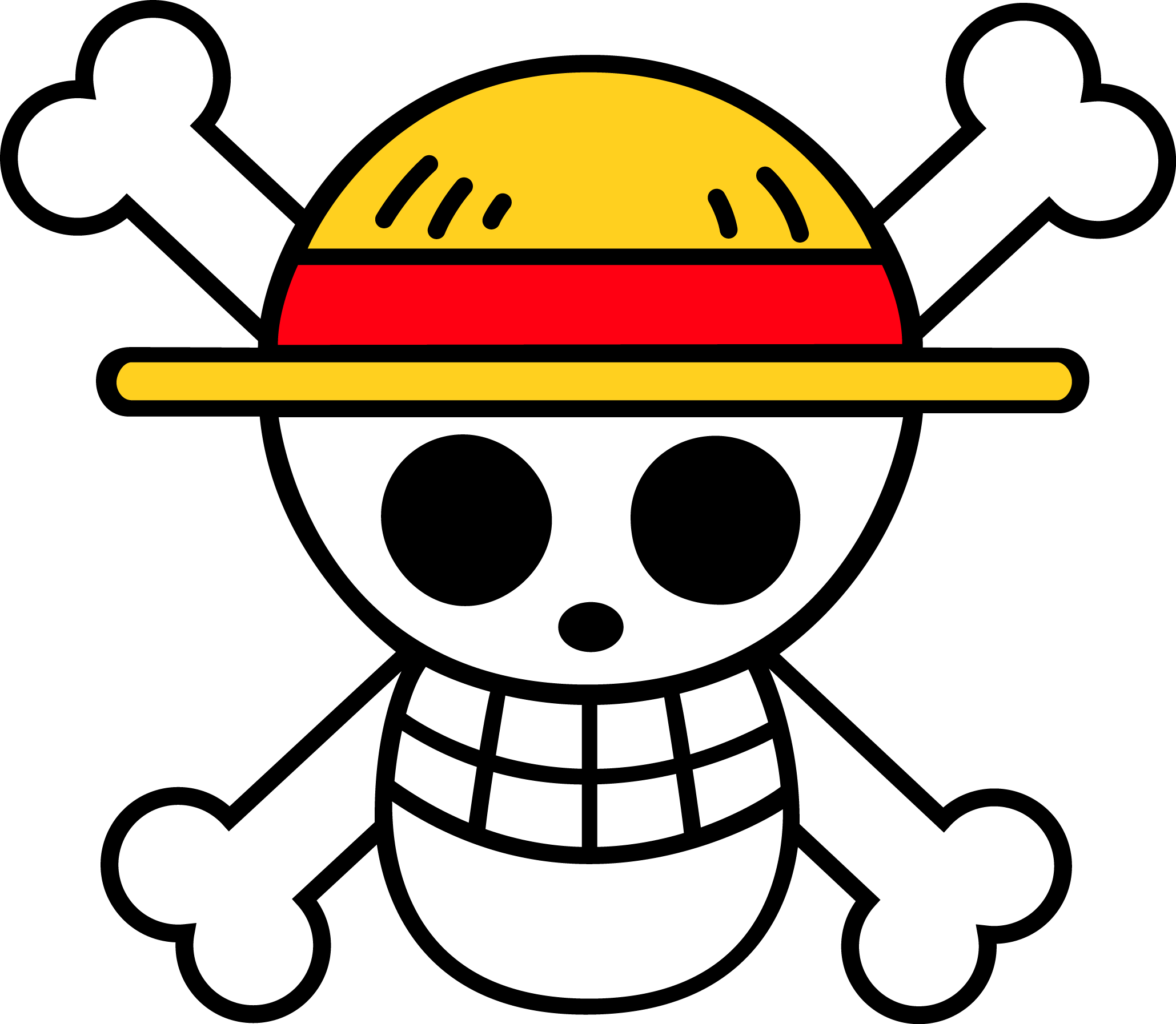 One Piece Jolly Roger Wallpapers - Top Những Hình Ảnh Đẹp