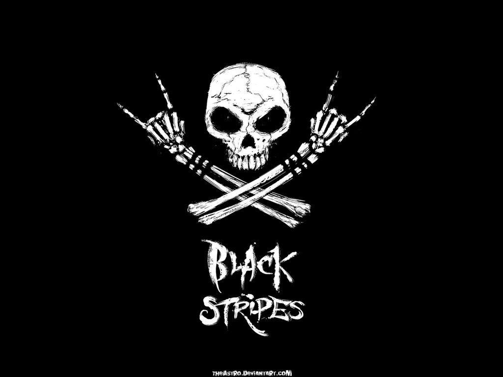 1024x768 iPhone One Piece Flag Wallpaper