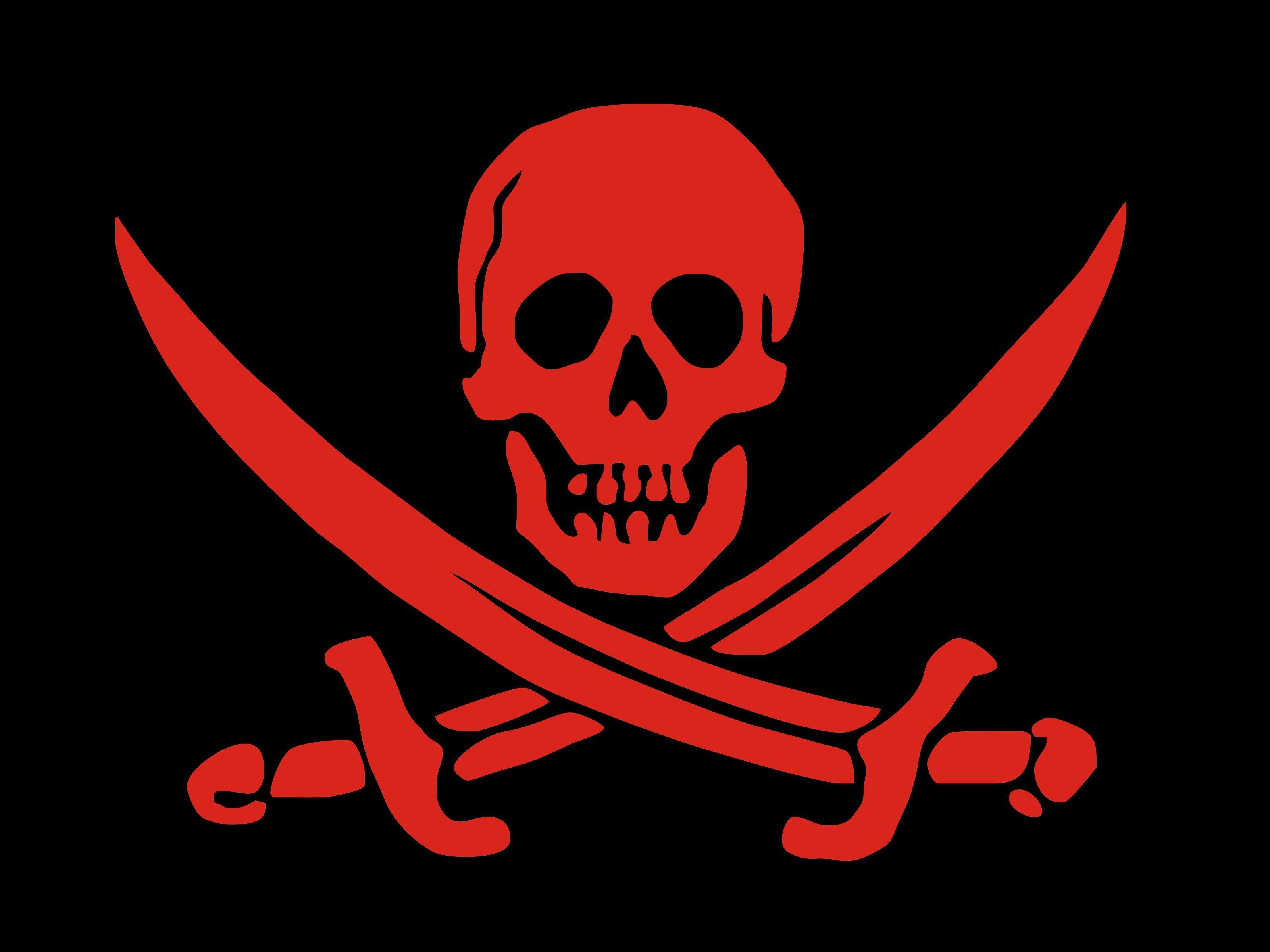 3200x2400 pirates, Jolly Roger, logos Wallpaper /