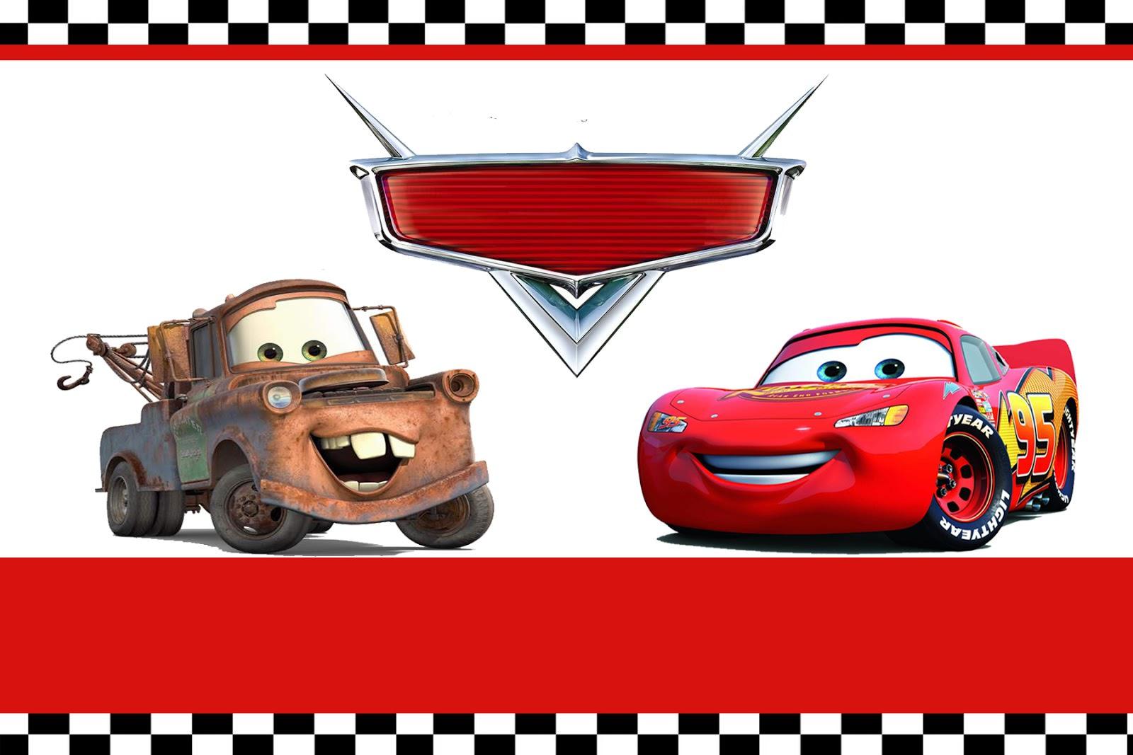 45 Disney Cars Bilder