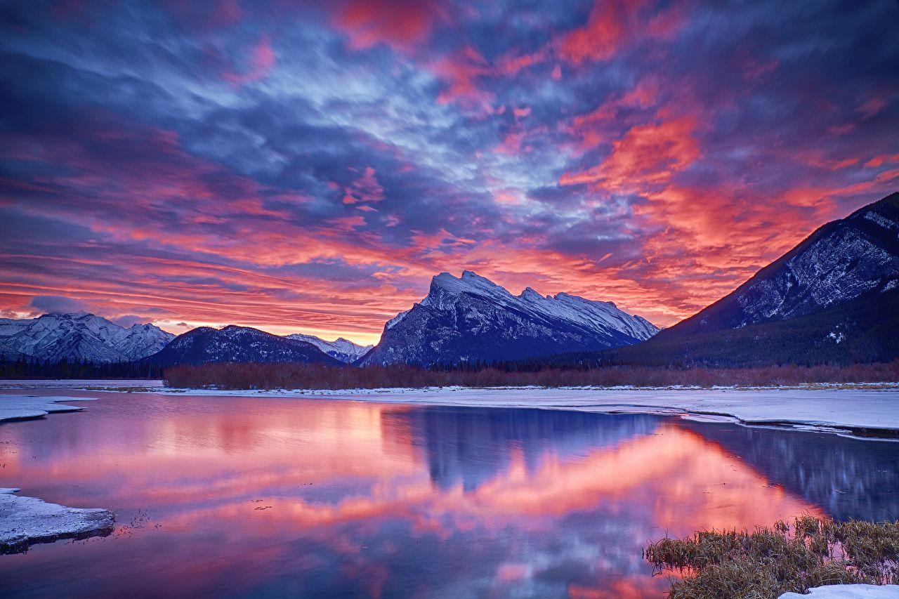 1280x853 Nature Photography Wallpaper